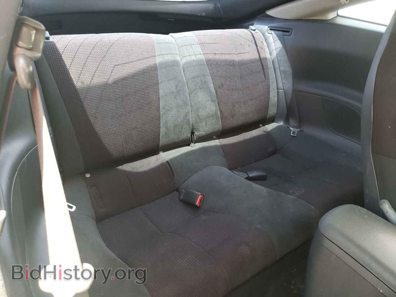 2012 MITSUBISHI ECLIPSE - VIN: 4A31K5DFXCE004703 - Фото 6