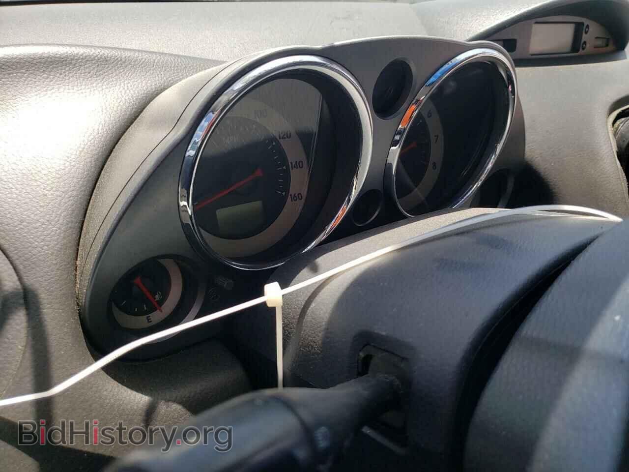 2012 MITSUBISHI ECLIPSE - VIN: 4A31K5DFXCE004703 - Фото 8