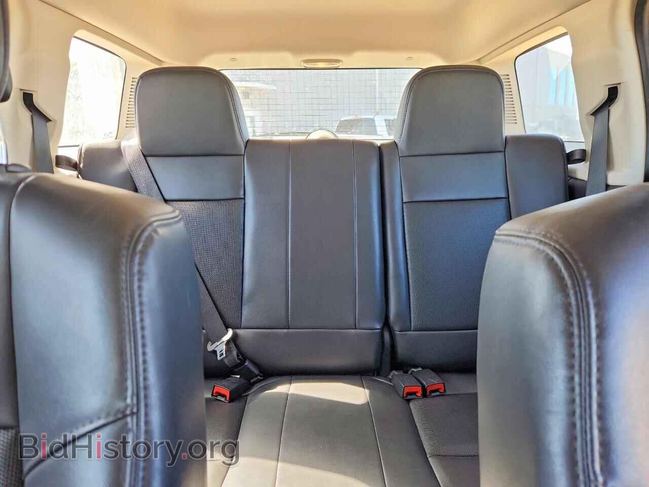 2014 JEEP PATRIOT - VIN: 1C4NJPAA3ED856444 - Фото 10