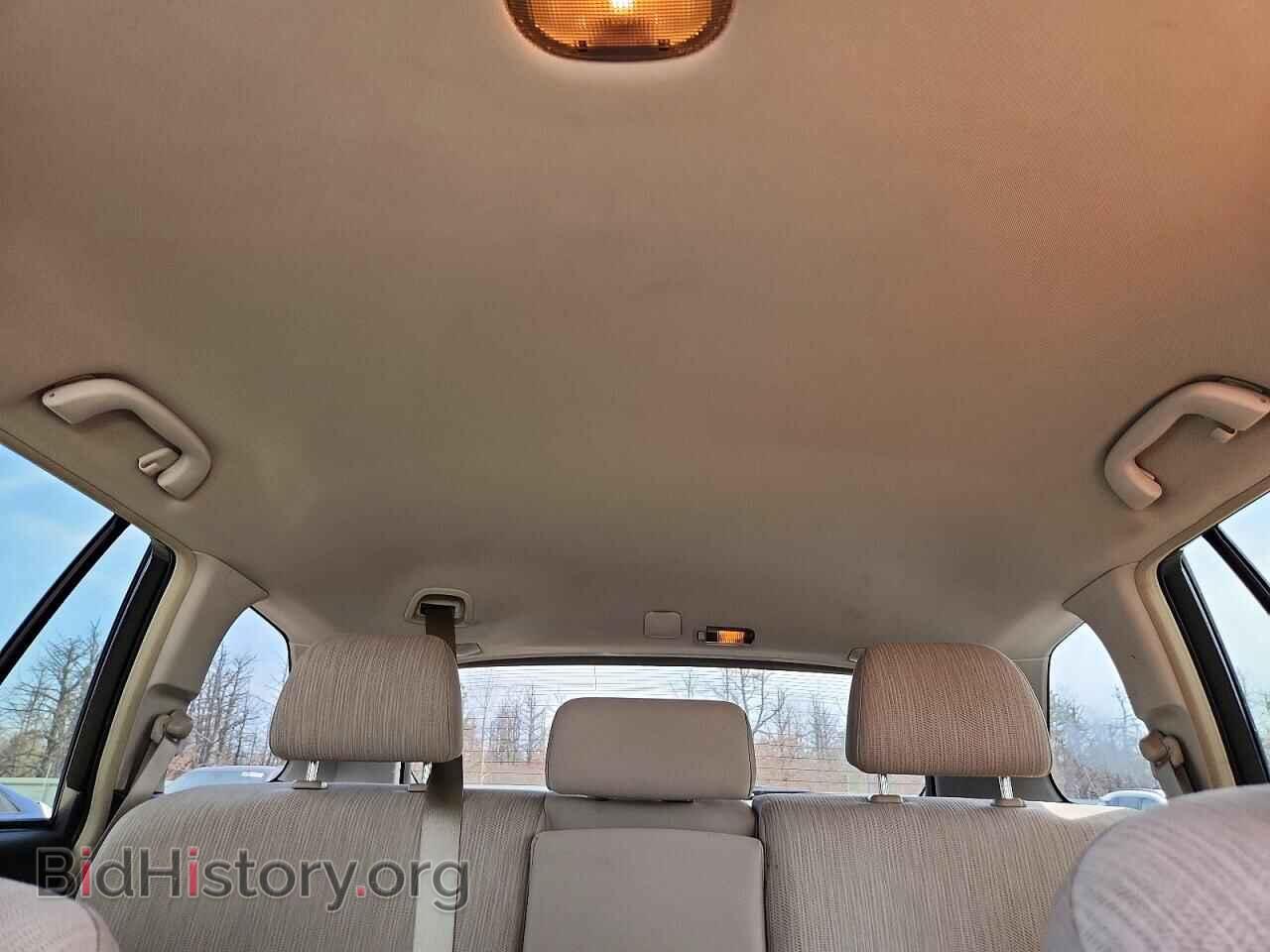 2014 SUBARU OUTBACK - VIN: 4S4BRBCC3E3305316 - Фото 10