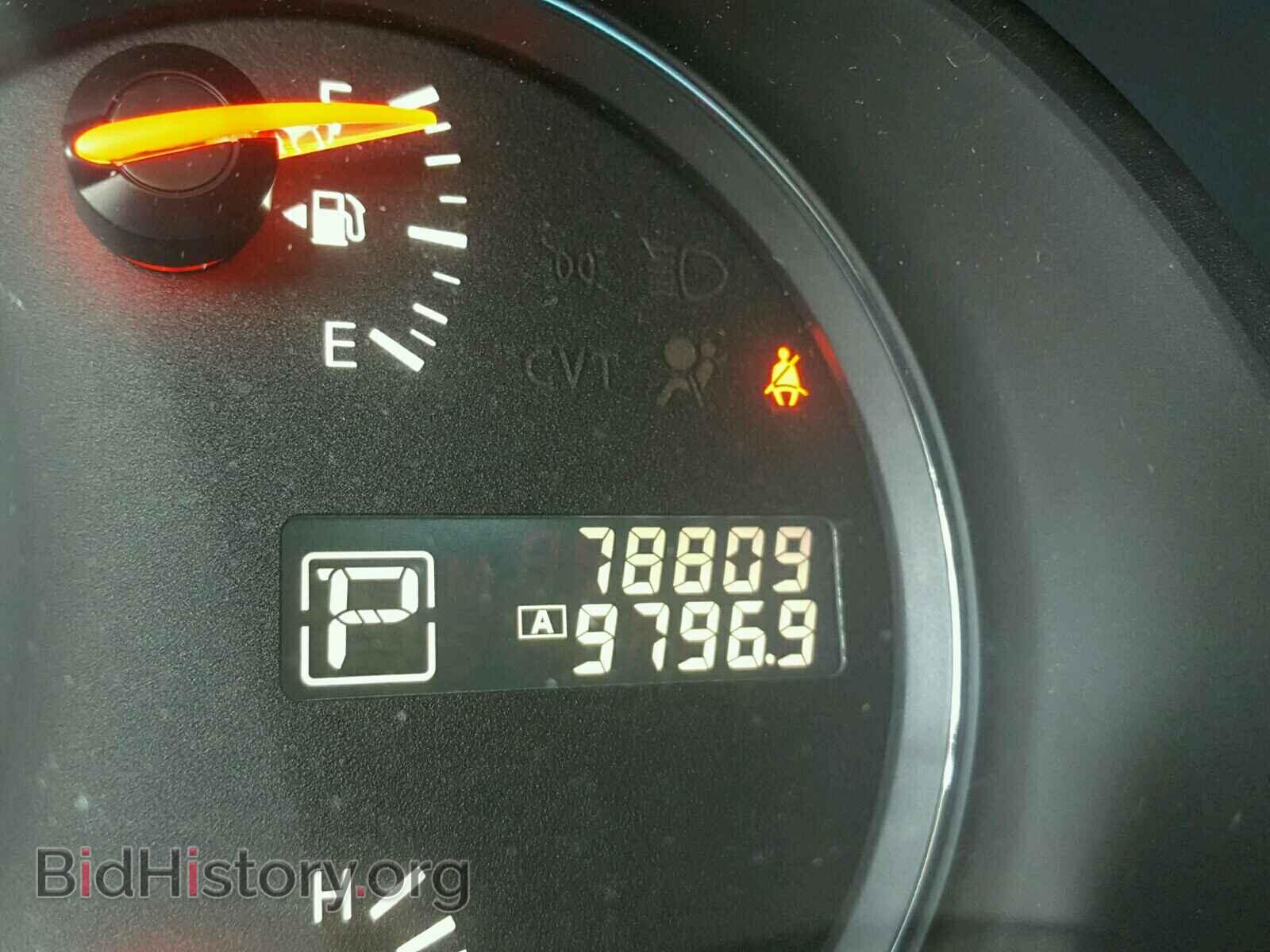 2013 NISSAN MAXIMA S - VIN: 1N4AA5AP6DC839574 - Фото 8