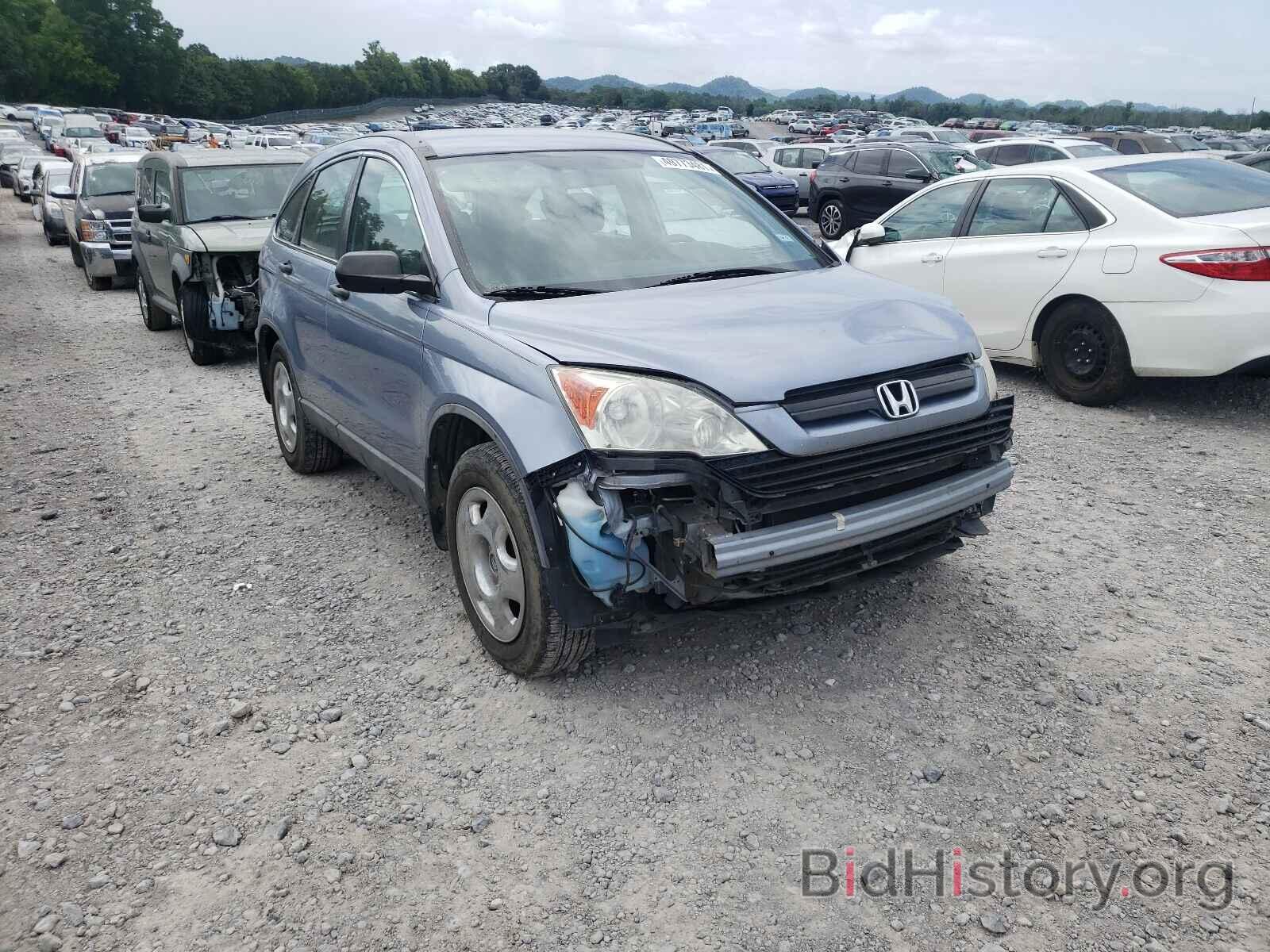 Photo 5J6RE48349L065860 - HONDA CRV 2009