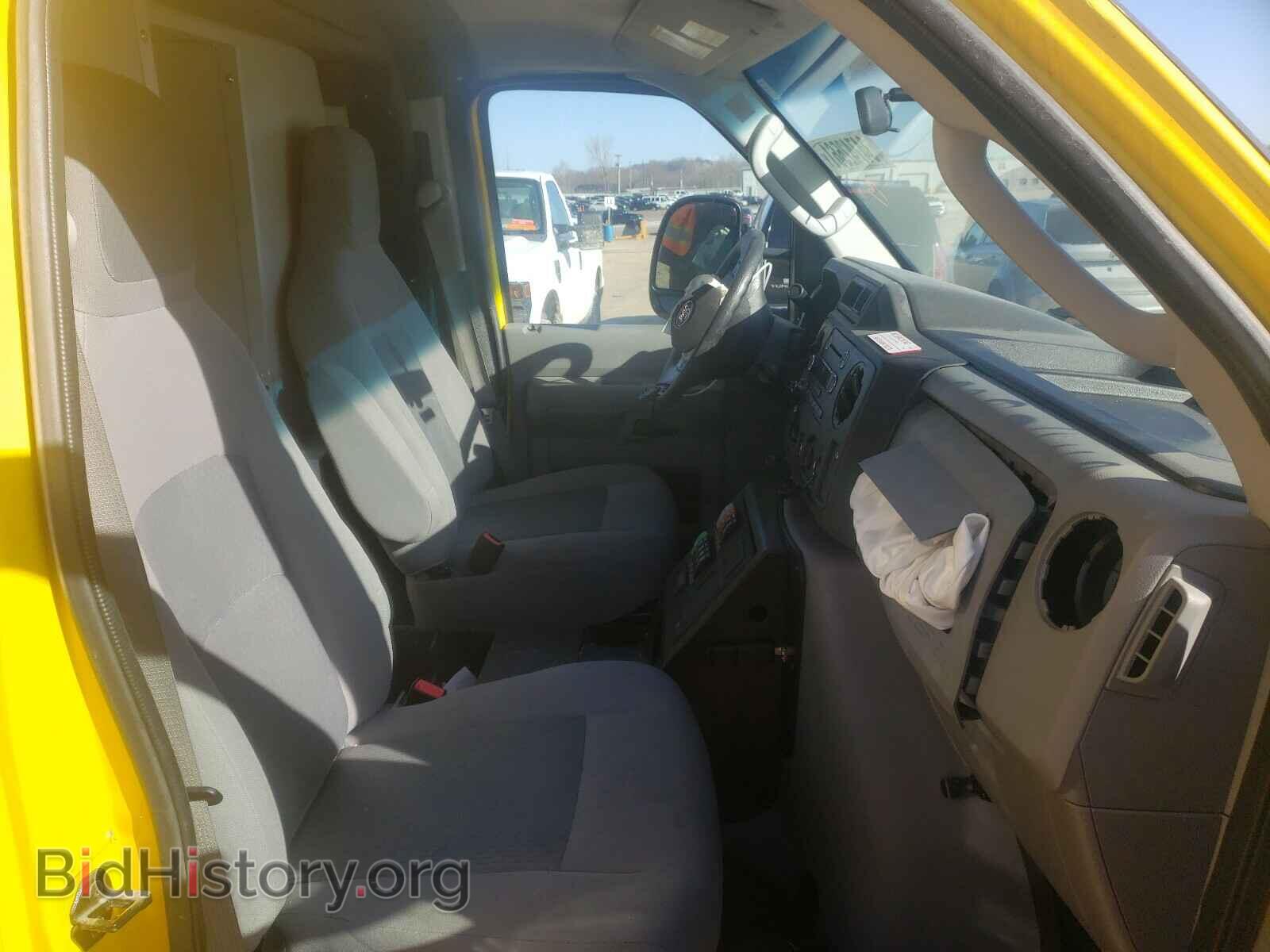 2019 FORD ECONOLINE - VIN: 1FDWE3FS3KDC38535 - Photo 5