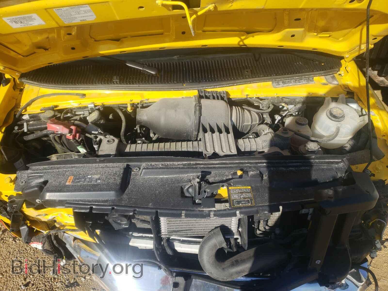 2019 FORD ECONOLINE - VIN: 1FDWE3FS3KDC38535 - Photo 7