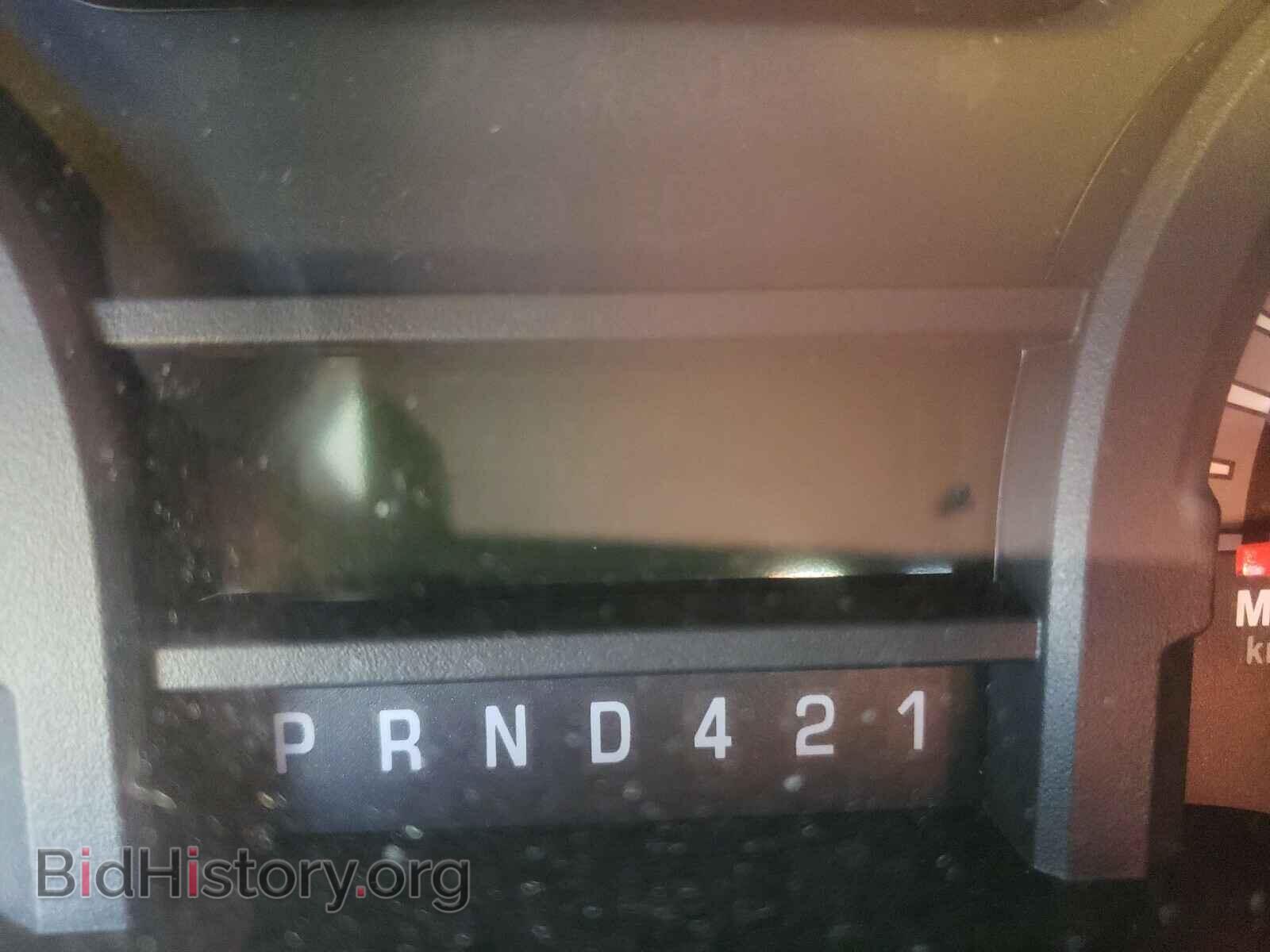 2019 FORD ECONOLINE - VIN: 1FDWE3FS3KDC38535 - Photo 8