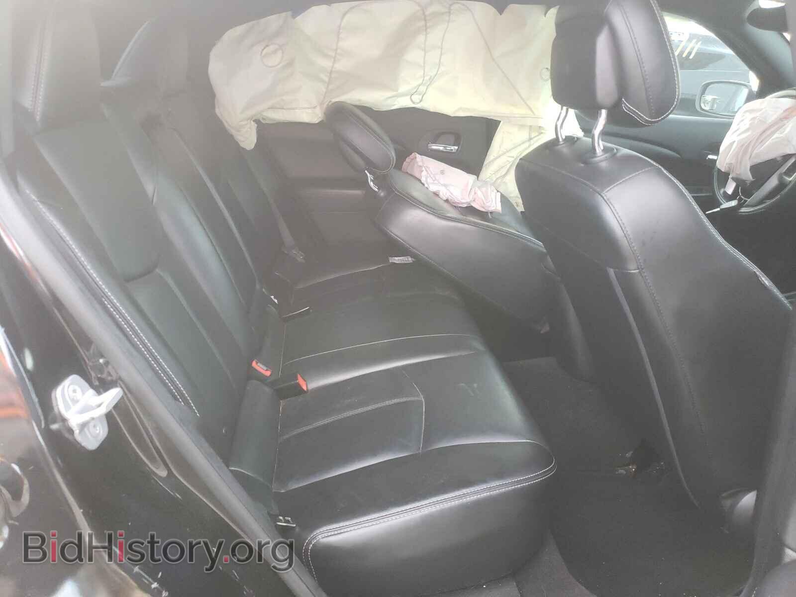 2013 CHRYSLER 200 - VIN: 1C3CCBCG3DN556406 - Photo 6