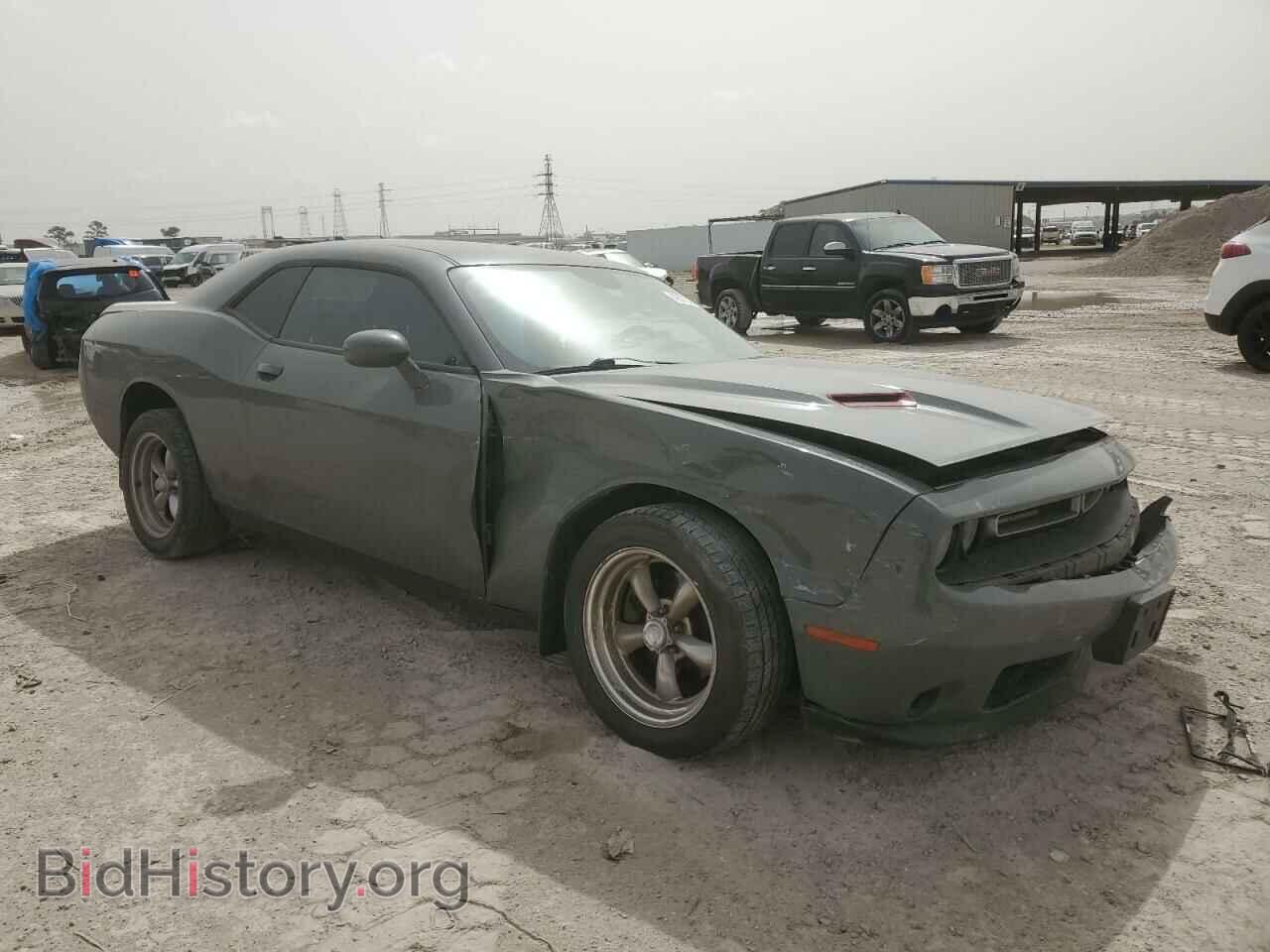 2019 DODGE CHALLENGER - VIN: 2C3CDZAG6KH668728 - Фото 4