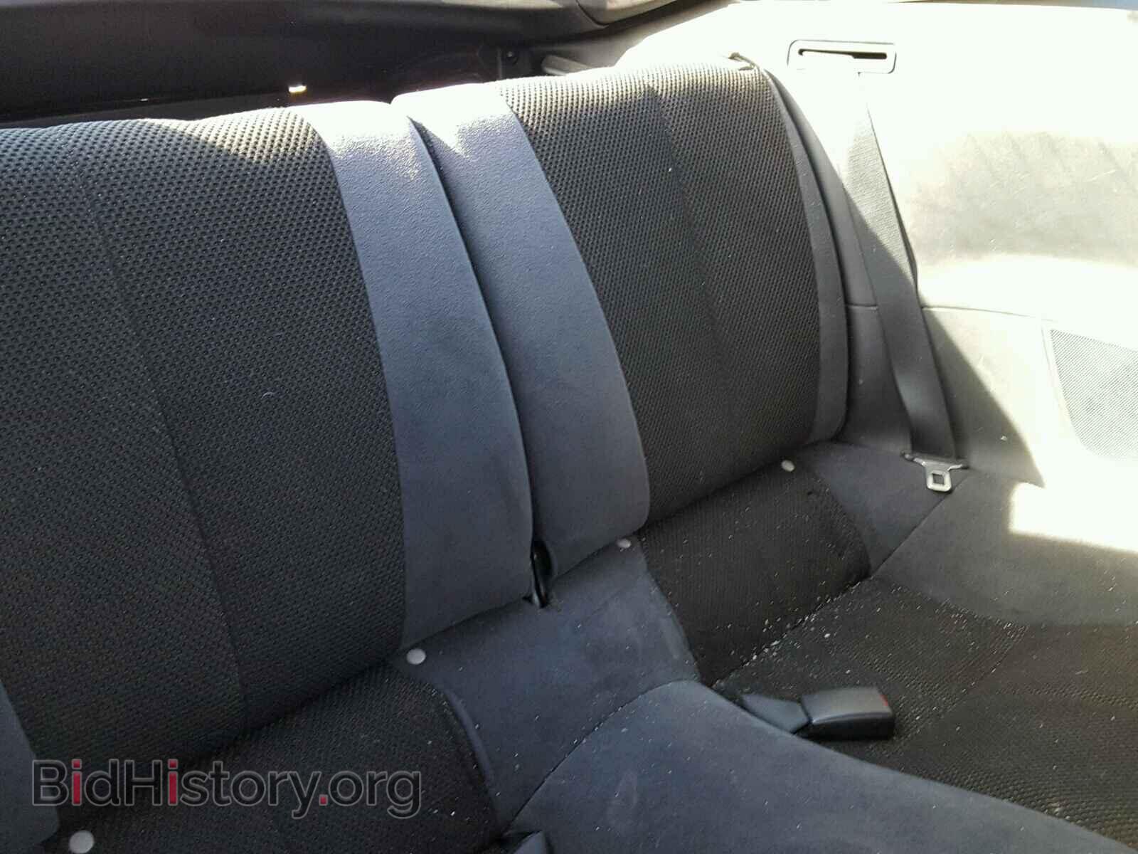 2008 MITSUBISHI ECLIPSE - VIN: 4A3AK24F28E005513 - Фото 6