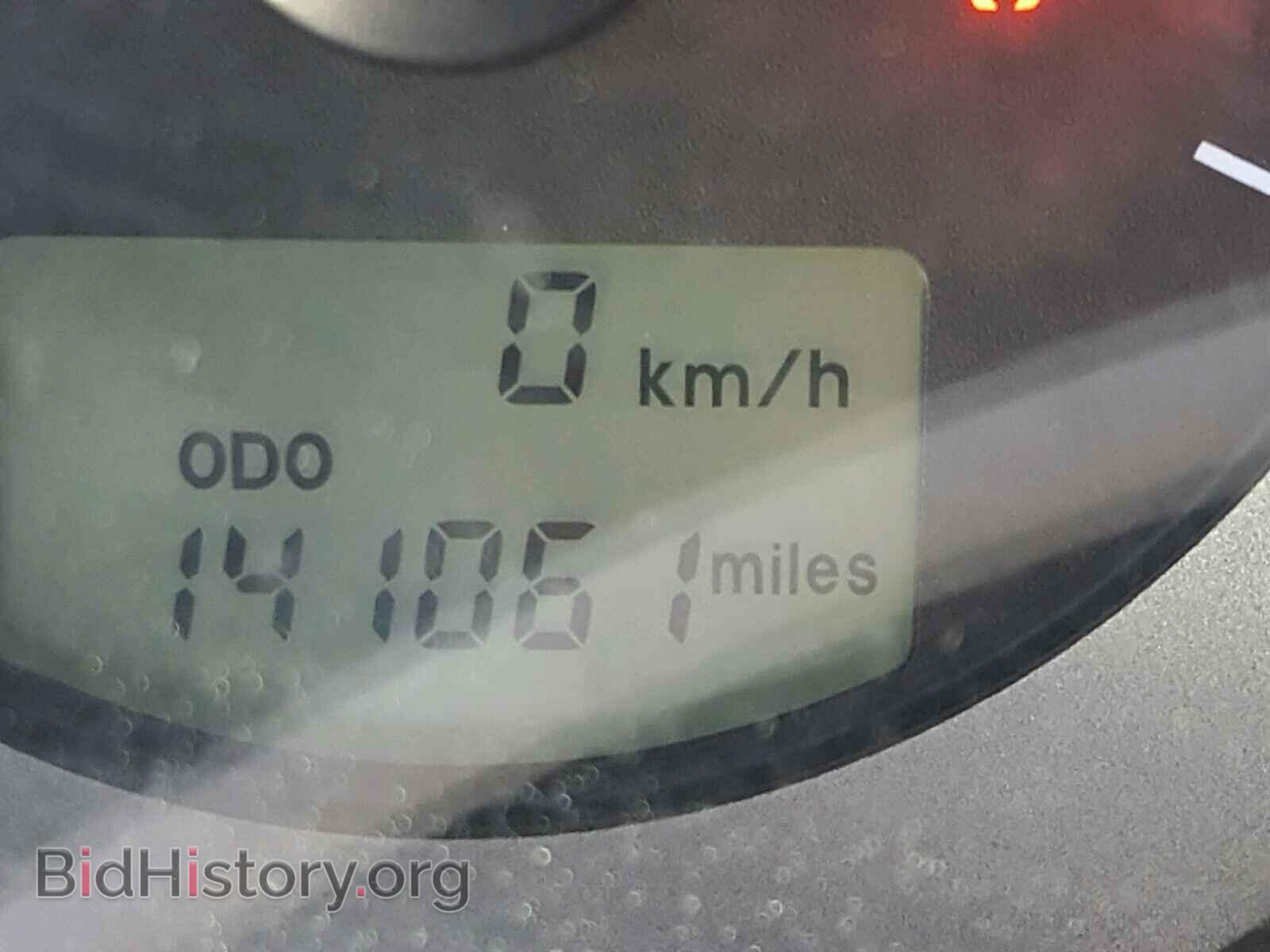 2008 MITSUBISHI ECLIPSE - VIN: 4A3AK24F28E005513 - Фото 8