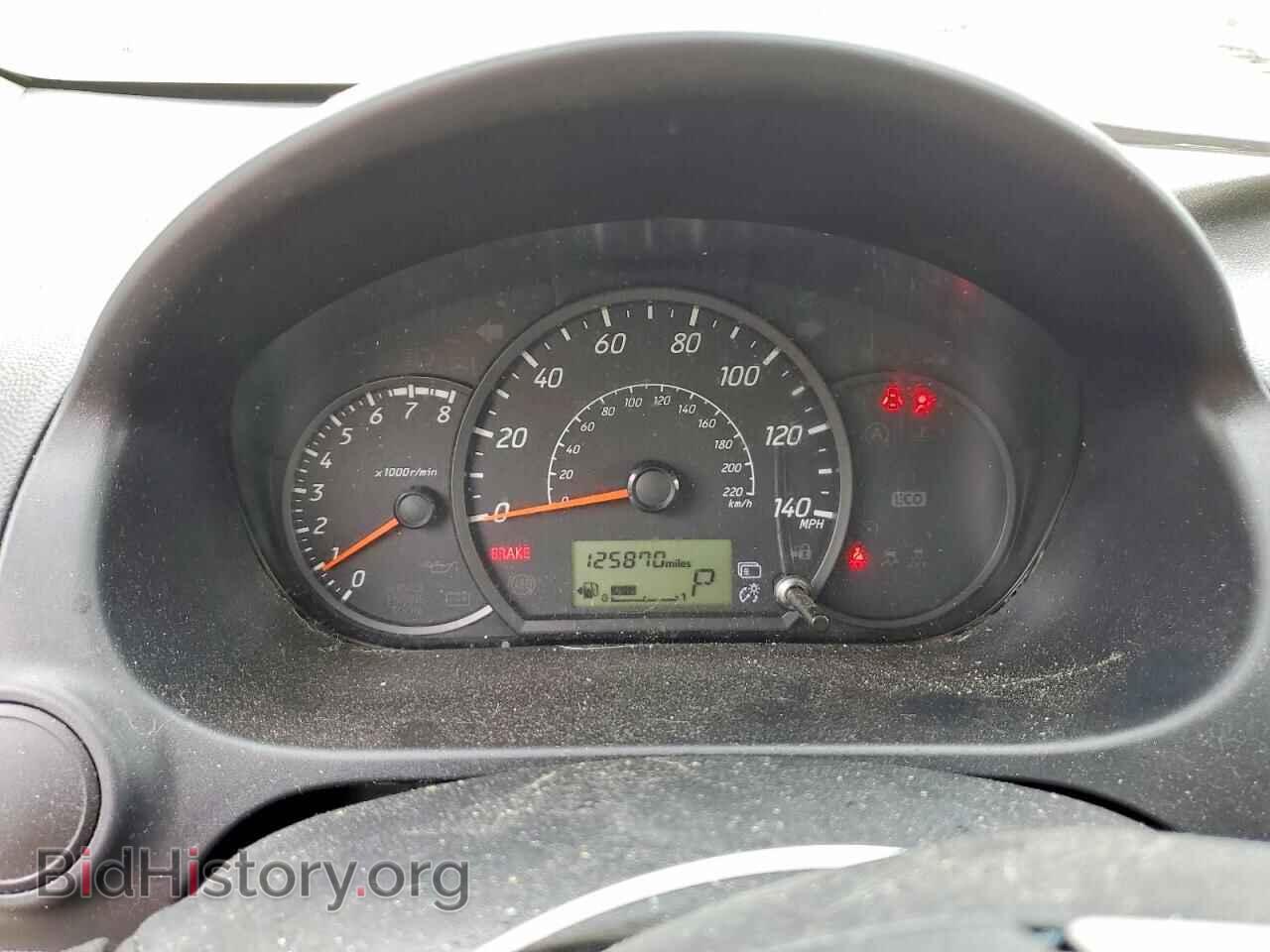 2019 MITSUBISHI MIRAGE - VIN: ML32F3FJ5KHF00982 - Фото 9