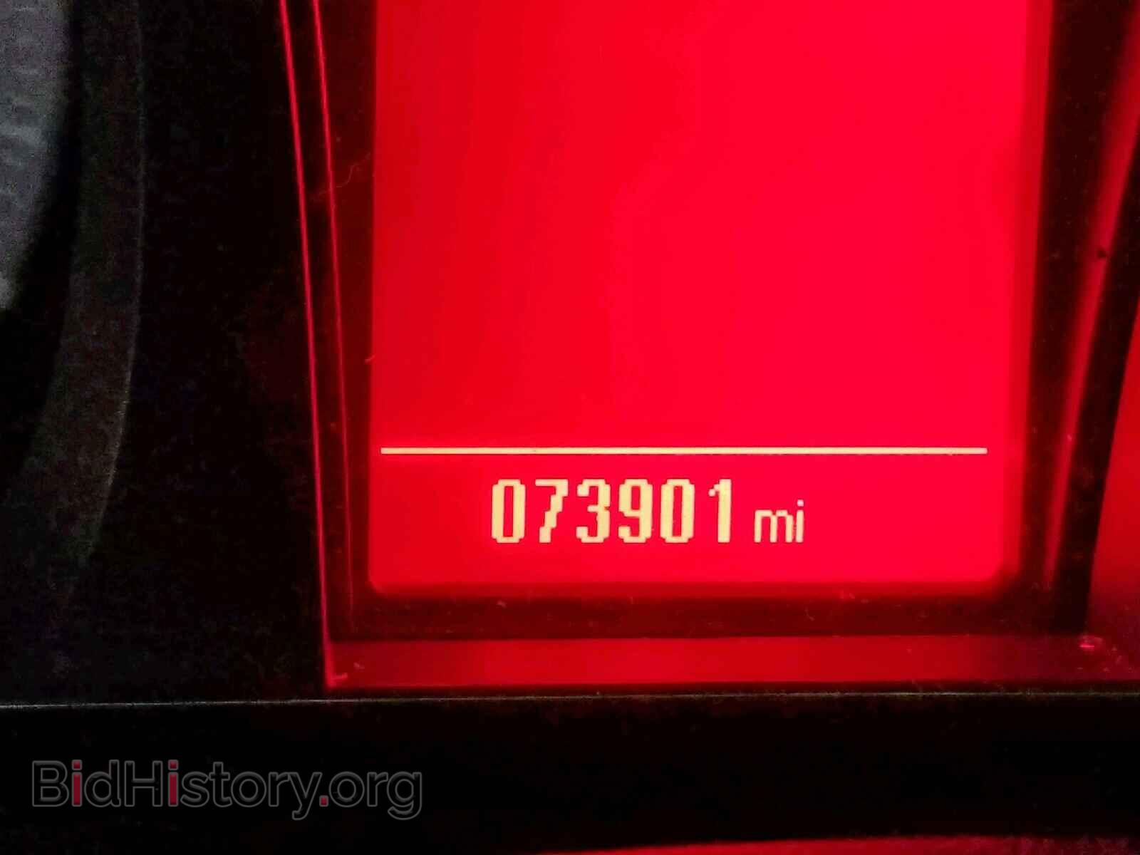 2012 GMC TERRAIN SL - VIN: 2GKFLTEK0C6210725 - Фото 8