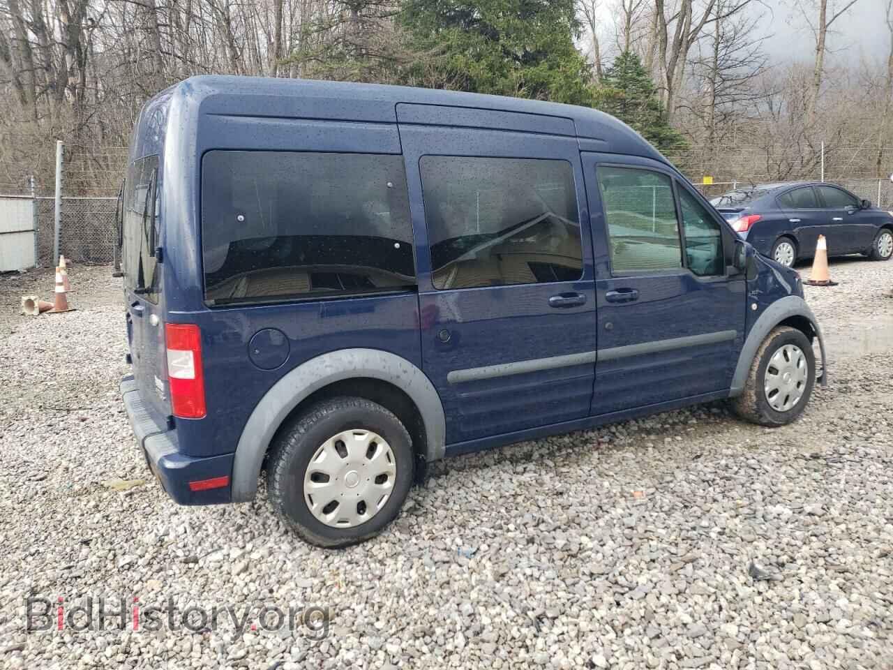 2011 FORD TRANSIT - VIN: NM0KS9CN5BT063107 - Фото 3