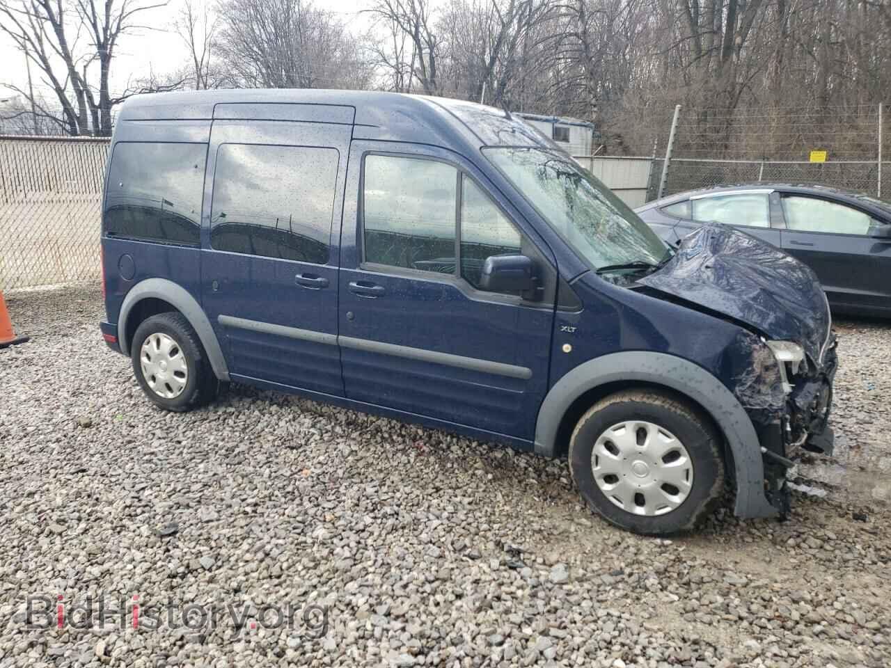 2011 FORD TRANSIT - VIN: NM0KS9CN5BT063107 - Фото 4