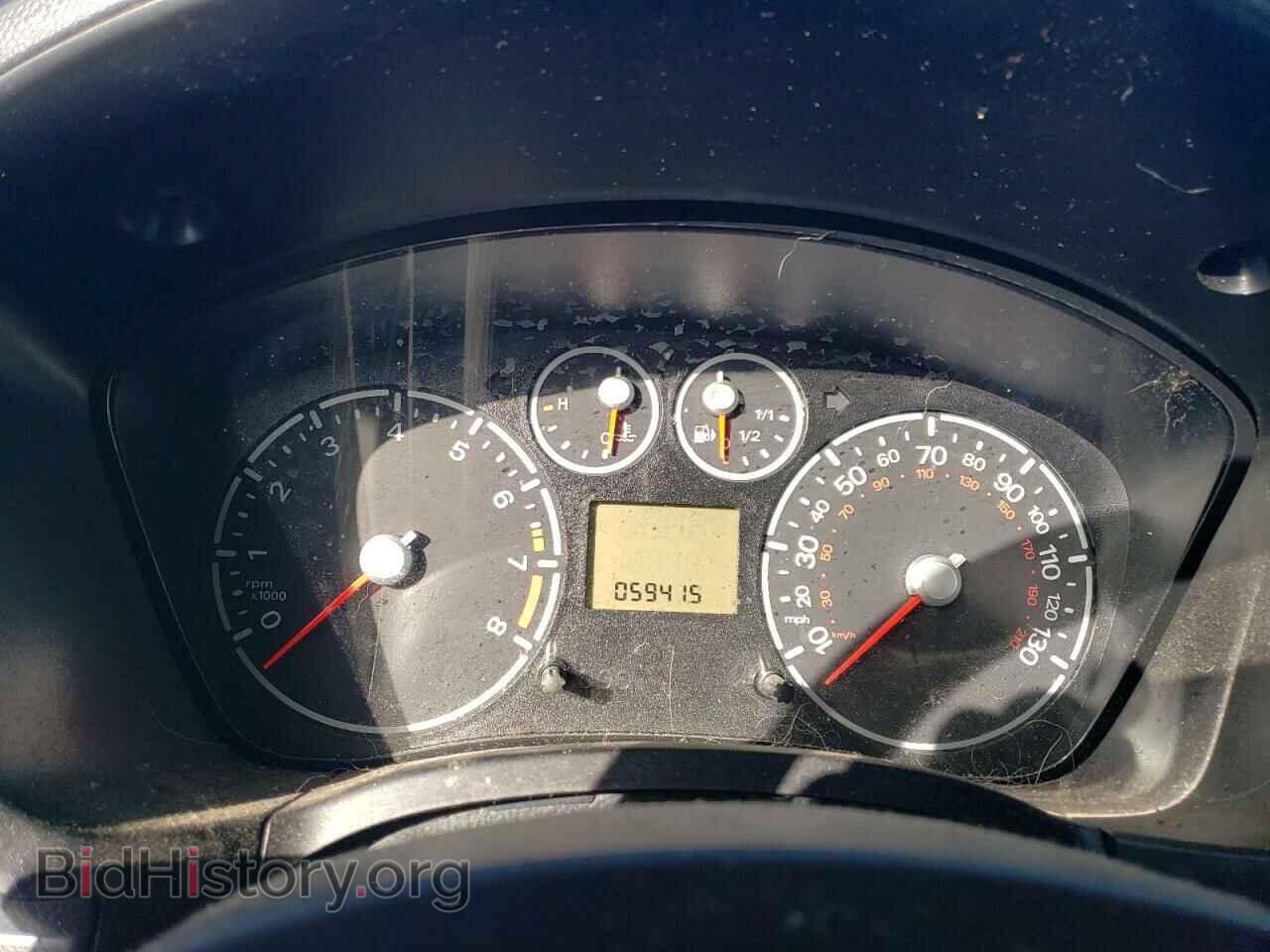 2011 FORD TRANSIT - VIN: NM0KS9CN5BT063107 - Фото 9