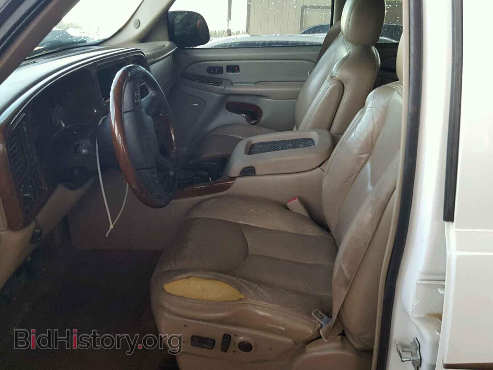 2006 CHEVROLET SILVERADO - VIN: 2GCEK13T361154694 - Фото 5