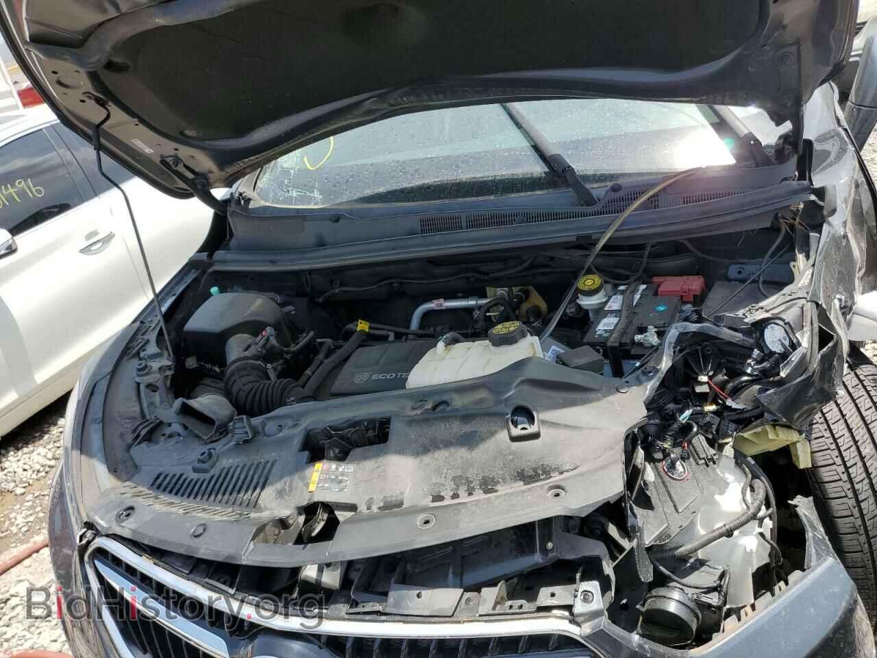 2018 BUICK ENCORE - VIN: KL4CJCSB4JB600904 - Фото 7