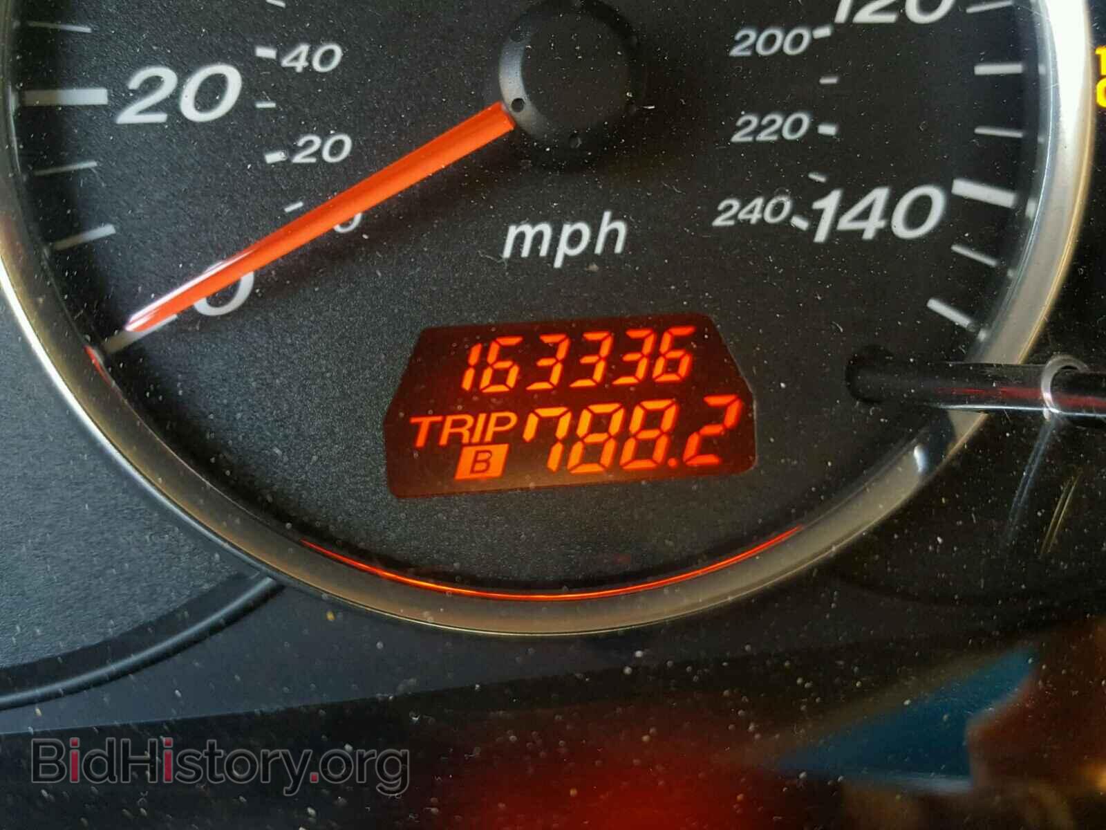 2007 MAZDA 6 - VIN: 1YVHP80C675M18156 - Фото 8