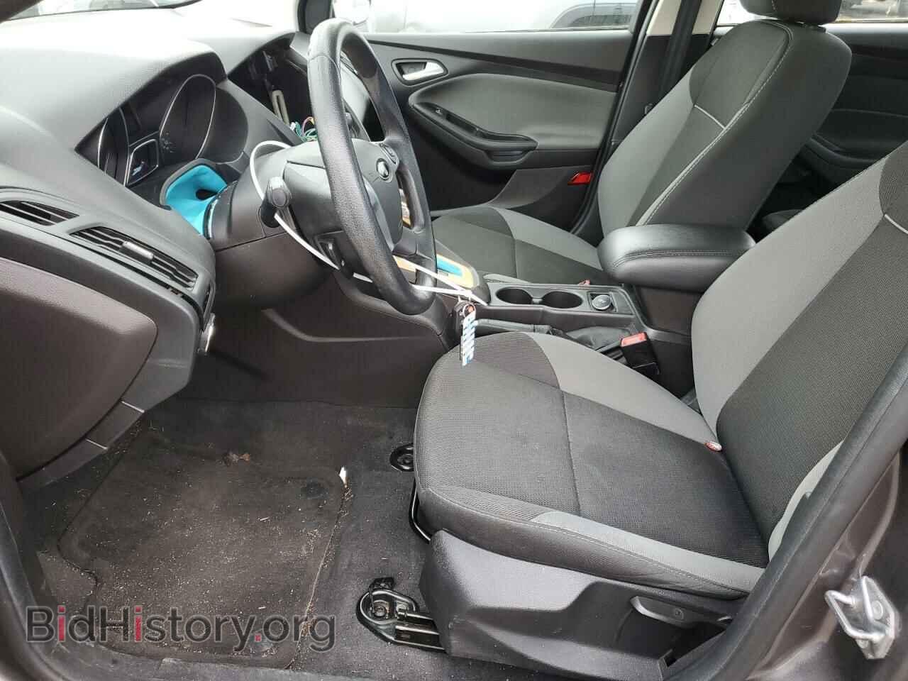 2014 FORD FOCUS - VIN: 1FADP3F20EL260210 - Photo 7