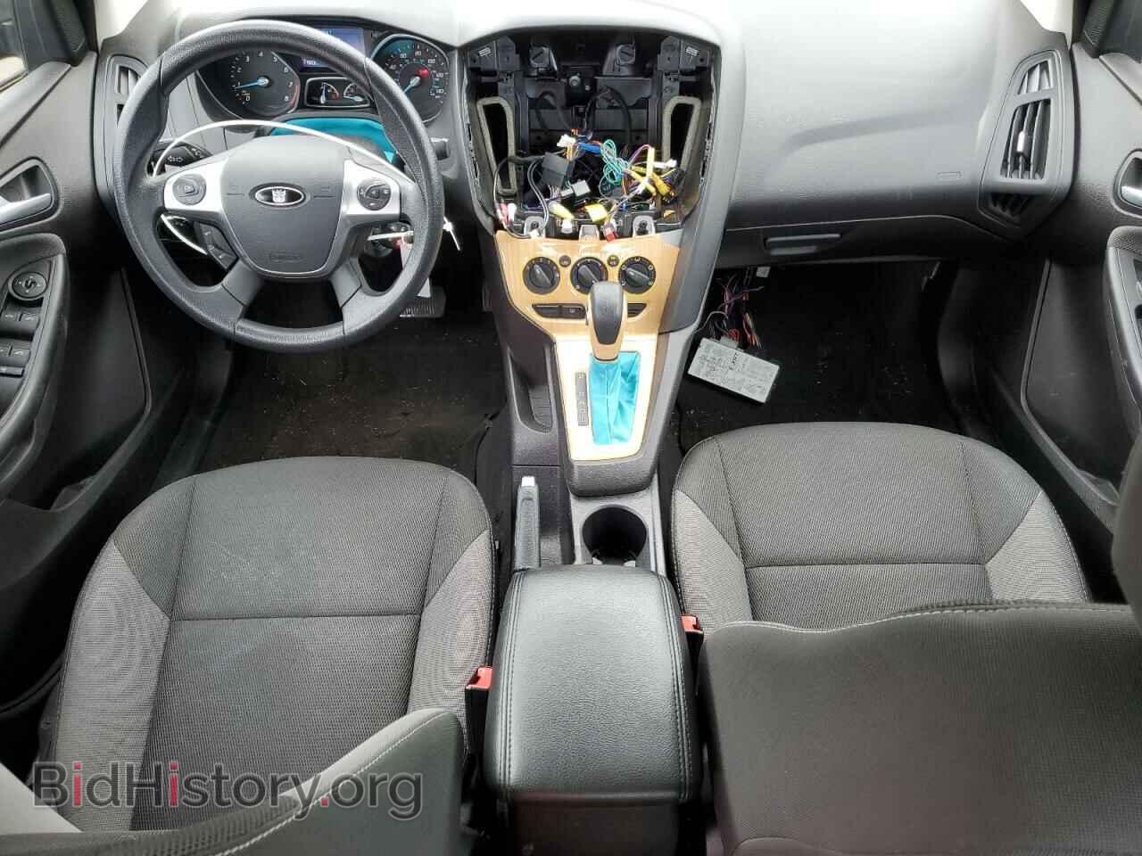 2014 FORD FOCUS - VIN: 1FADP3F20EL260210 - Photo 8