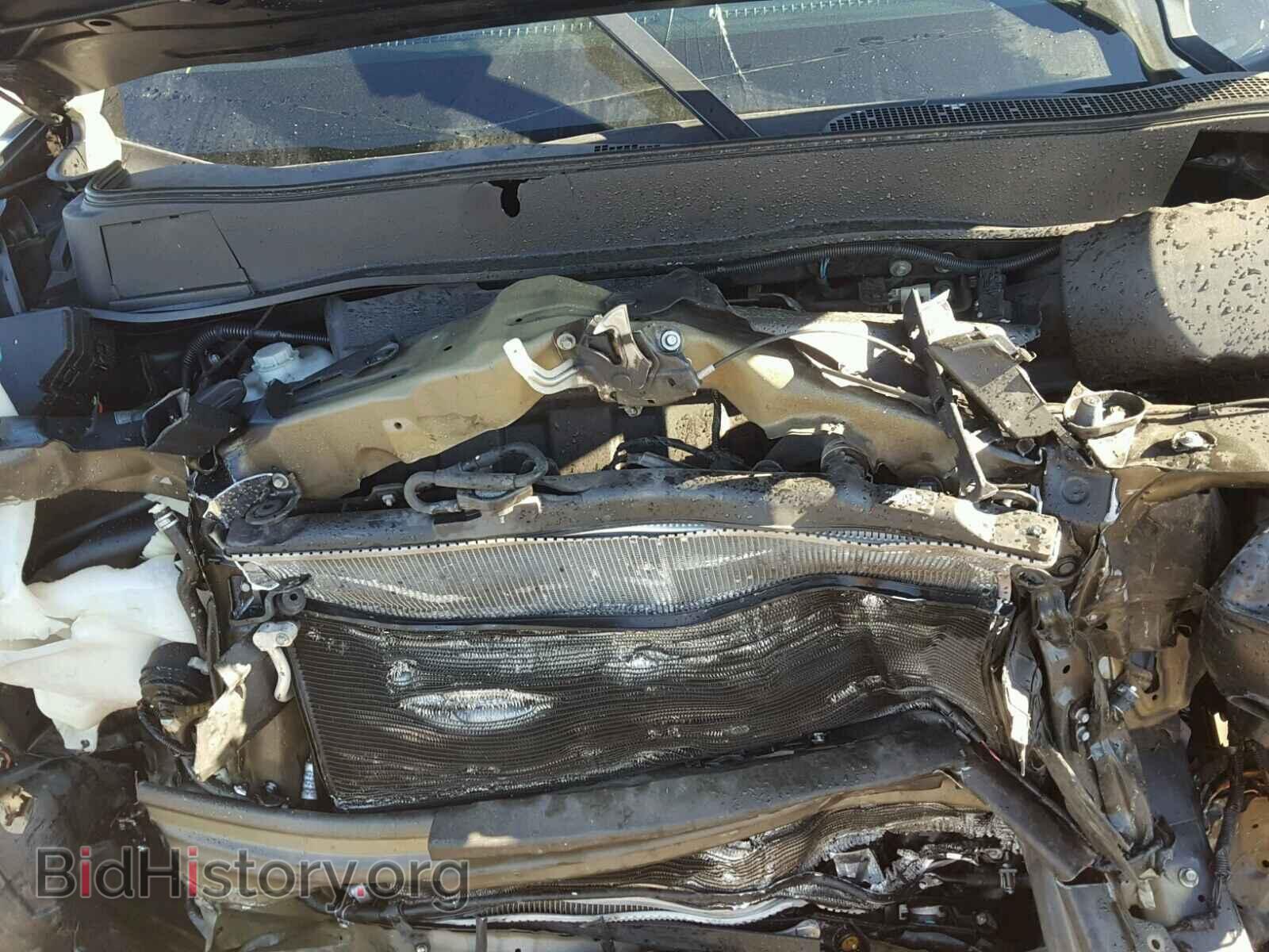 2015 HONDA PILOT - VIN: 5FNYF3H72FB004372 - Фото 7