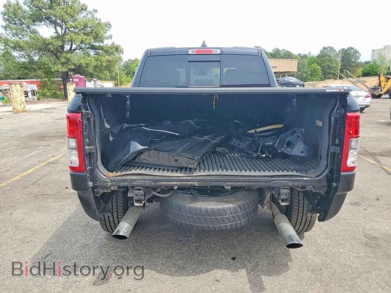 2019 RAM 1500 - VIN: 1C6RREFG7KN705552 - Фото 6
