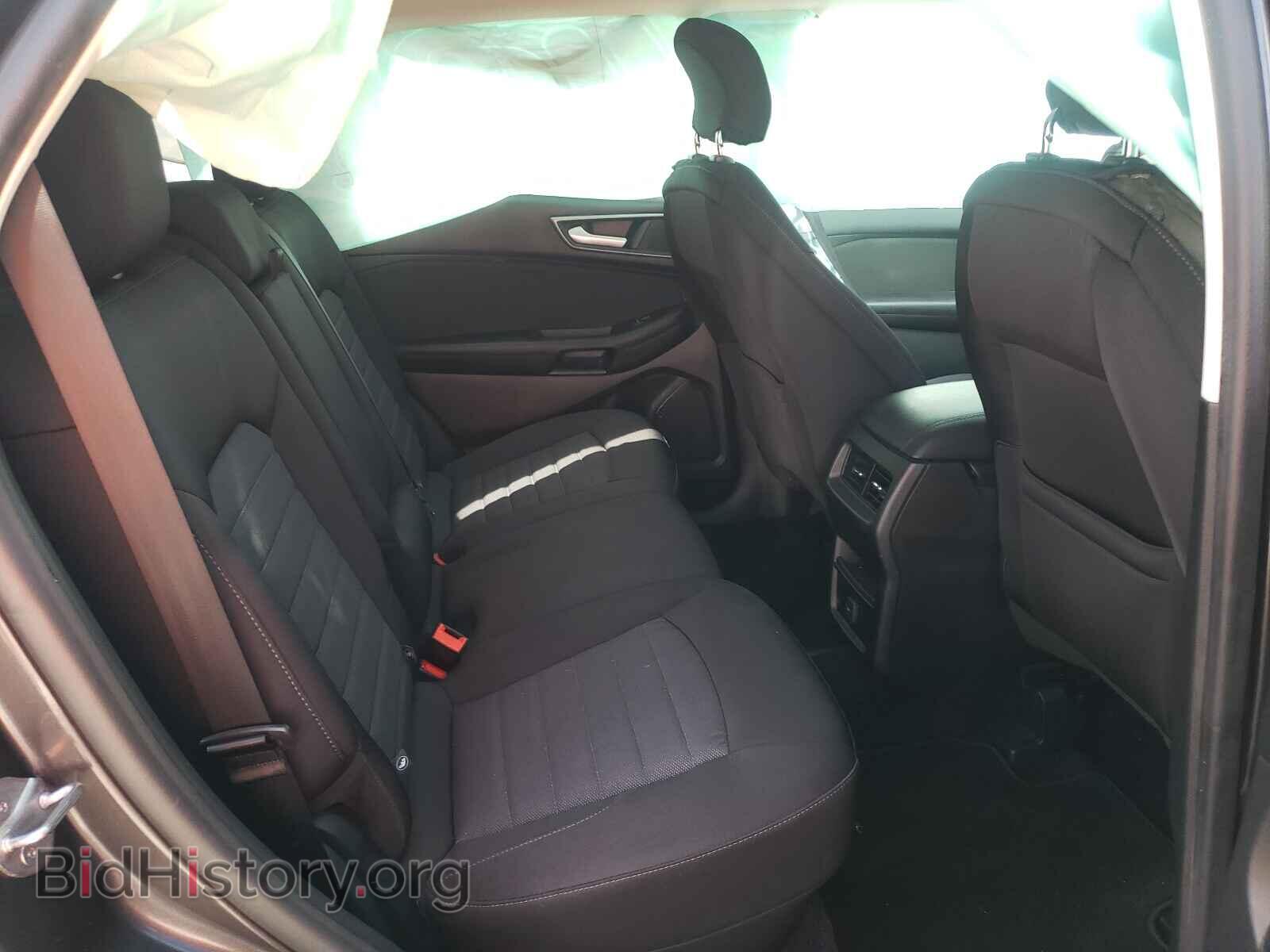 2015 FORD EDGE - VIN: 2FMTK3G88FBB95000 - Photo 6