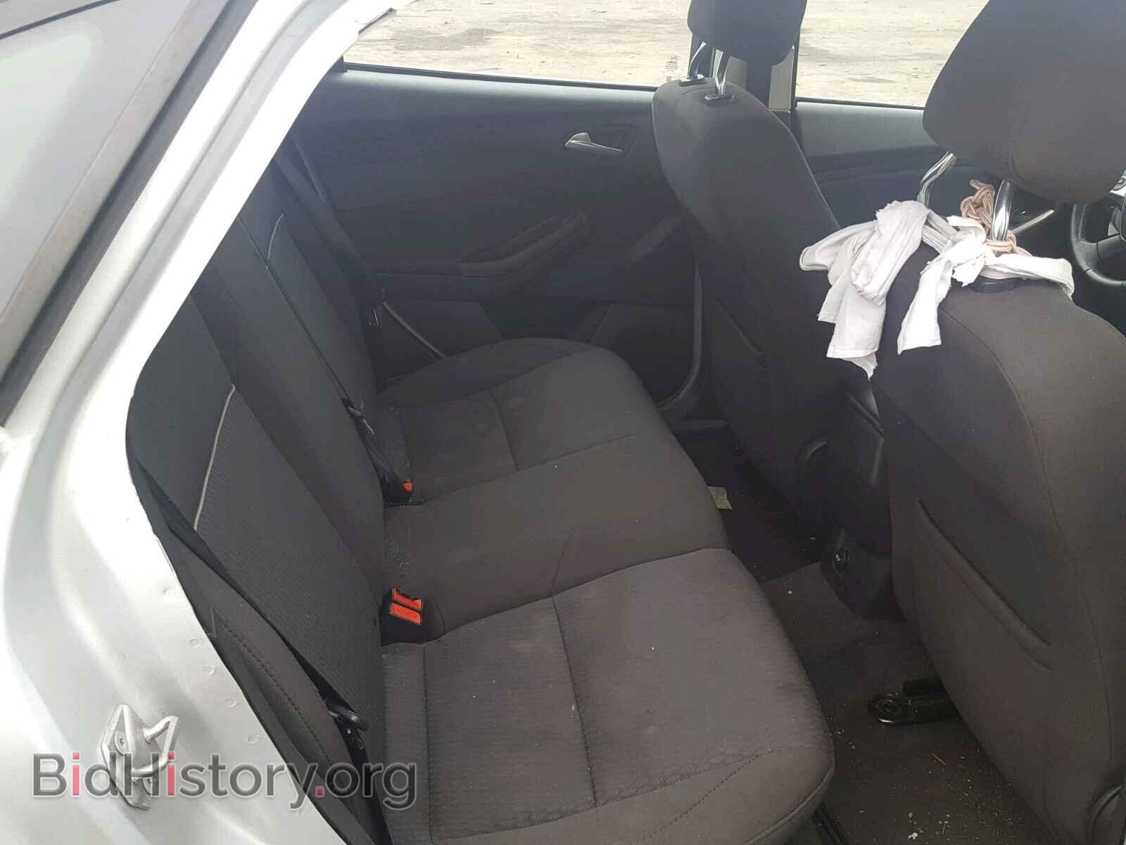 2012 FORD FOCUS - VIN: 1FAHP3H26CL185427 - Photo 6
