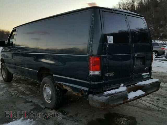 2000 FORD ECONOLINE - VIN: 1FTSS34F5YHB90653 - Photo 3