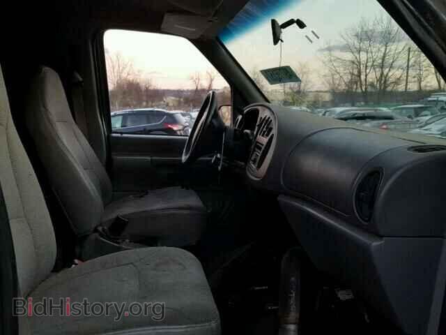 2000 FORD ECONOLINE - VIN: 1FTSS34F5YHB90653 - Photo 5