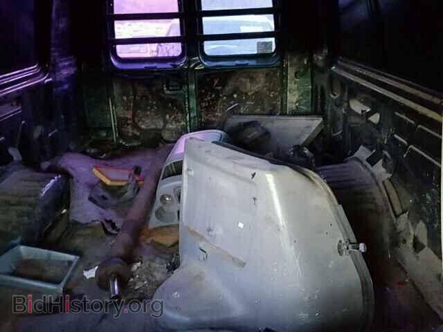 2000 FORD ECONOLINE - VIN: 1FTSS34F5YHB90653 - Photo 6
