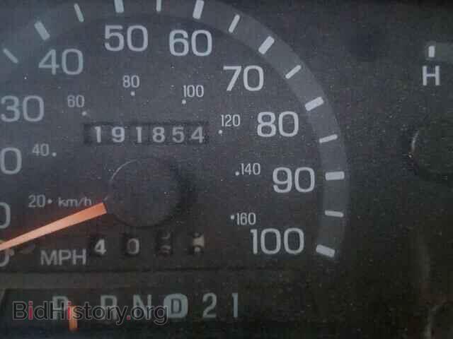 2000 FORD ECONOLINE - VIN: 1FTSS34F5YHB90653 - Photo 8