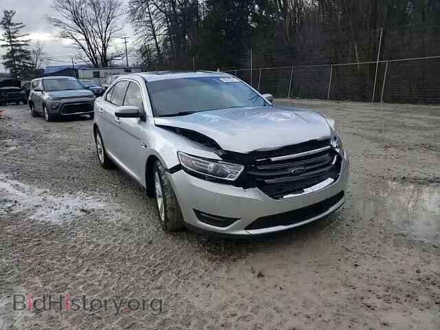 2016 FORD TAURUS - VIN: 1FAHP2E84GG157448 - Фото 11