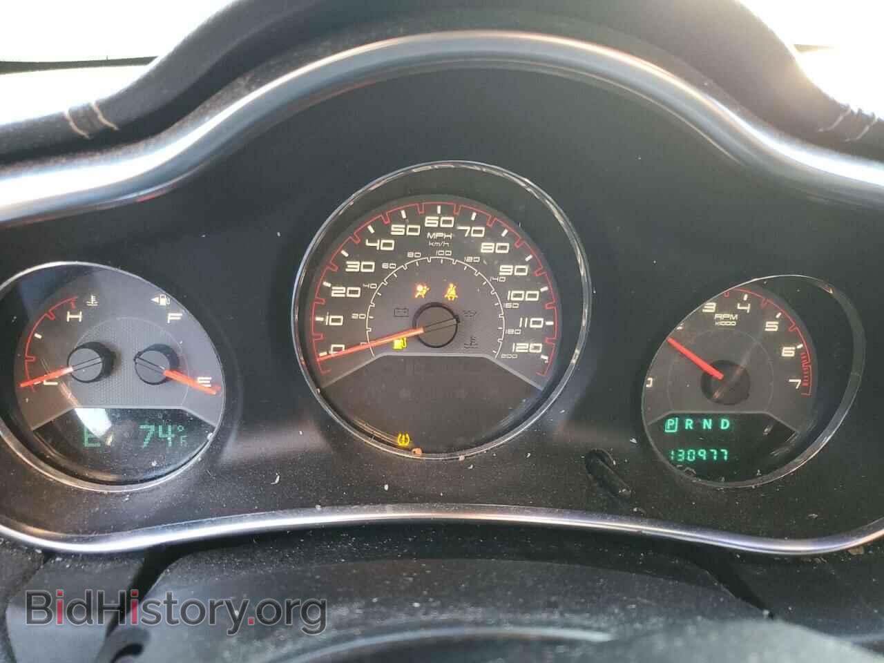 2013 DODGE AVENGER - VIN: 1C3CDZCB7DN619856 - Photo 9
