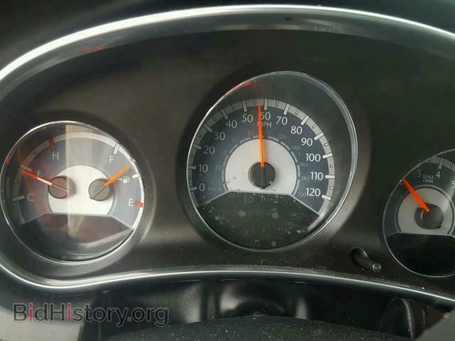 2012 CHRYSLER 200 - VIN: 1C3CCBAB2CN149750 - Photo 8