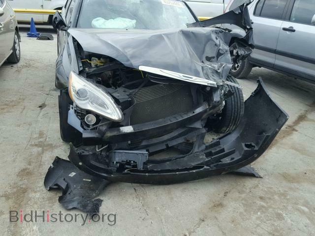 2012 CHRYSLER 200 - VIN: 1C3CCBAB2CN149750 - Photo 9