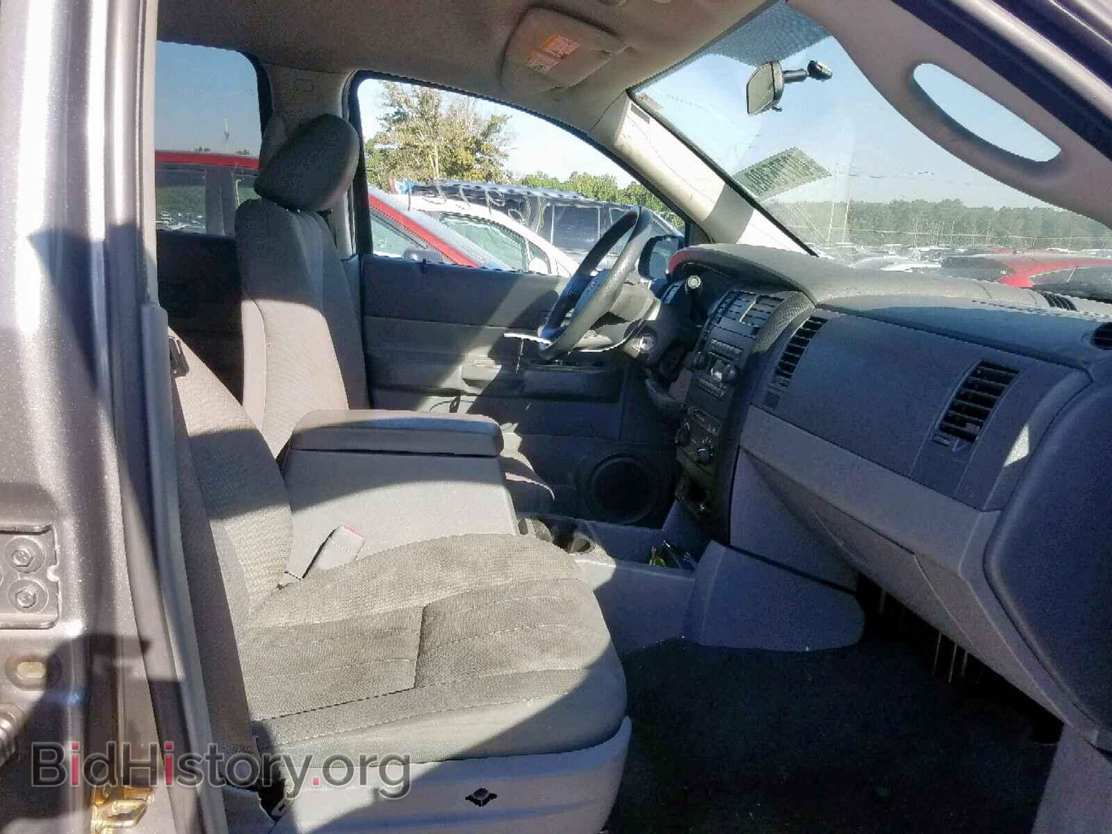 2006 DODGE DURANGO SX - VIN: 1D4HD38N56F171070 - Photo 5