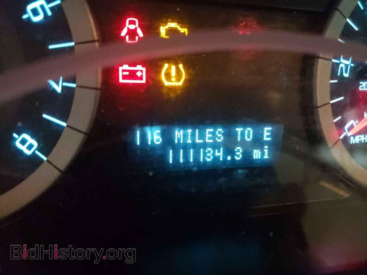 2012 FORD ESCAPE - VIN: 1FMCU0DG5CKA93109 - Фото 8