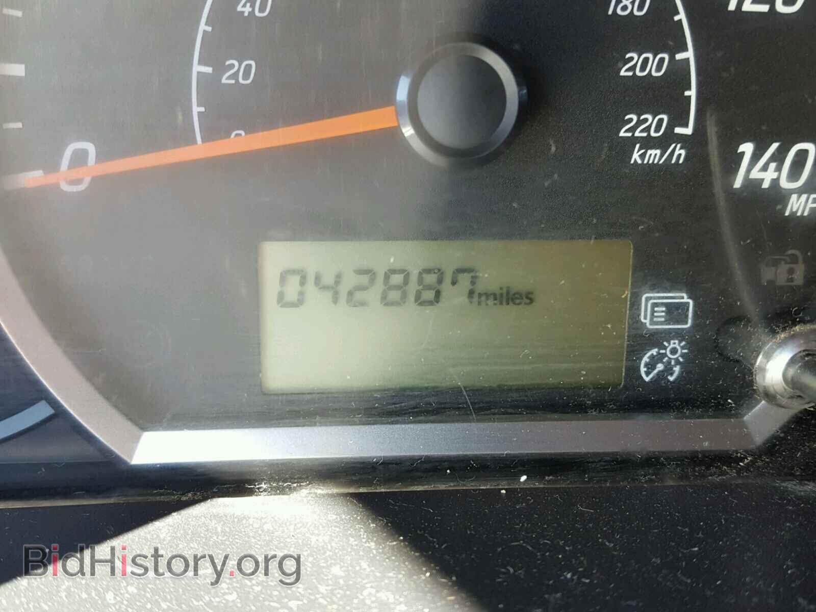 2015 MITSUBISHI MIRAGE - VIN: ML32A4HJ3FH047207 - Фото 8