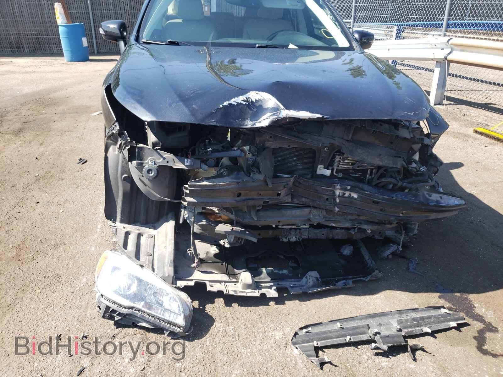 2015 SUBARU OUTBACK - VIN: 4S4BSBHC1F3288479 - Фото 9