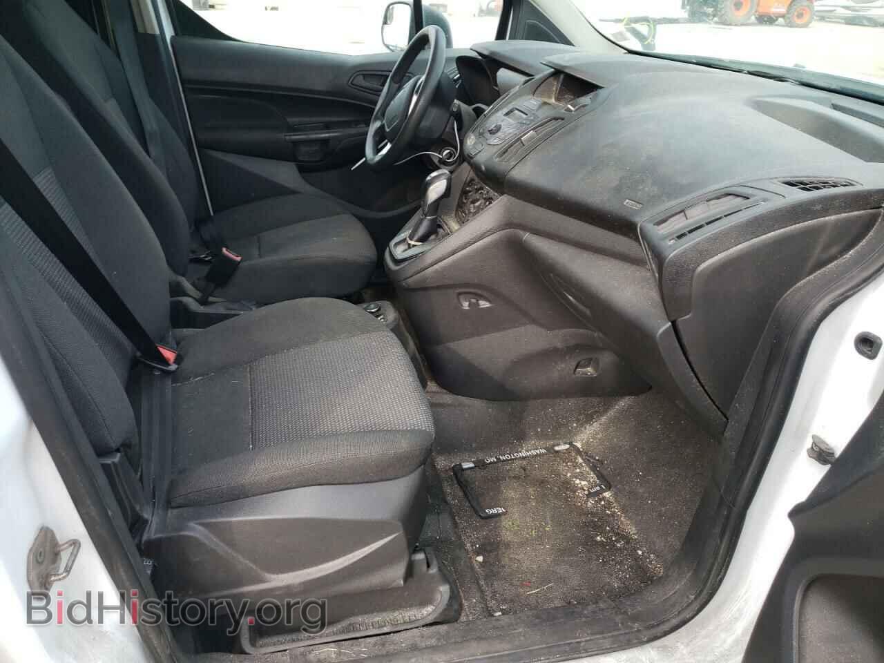 2014 FORD TRANSIT CO - VIN: NM0LS7E70E1159878 - Photo 5