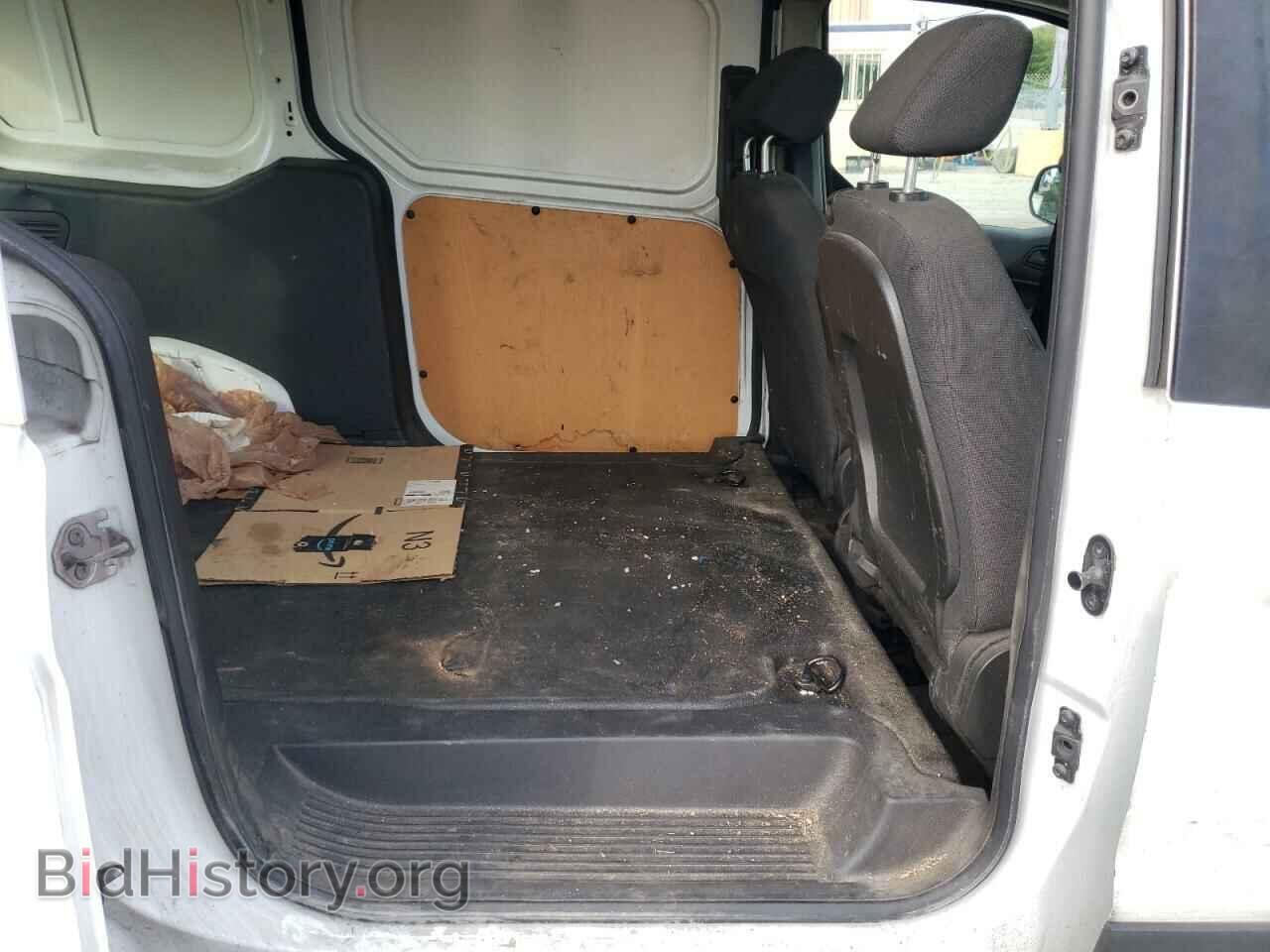2014 FORD TRANSIT CO - VIN: NM0LS7E70E1159878 - Photo 6