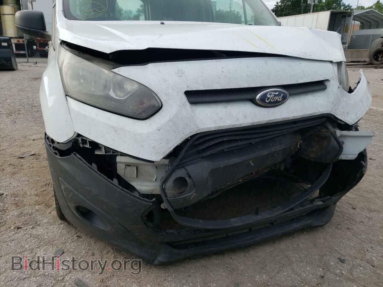 2014 FORD TRANSIT CO - VIN: NM0LS7E70E1159878 - Photo 9