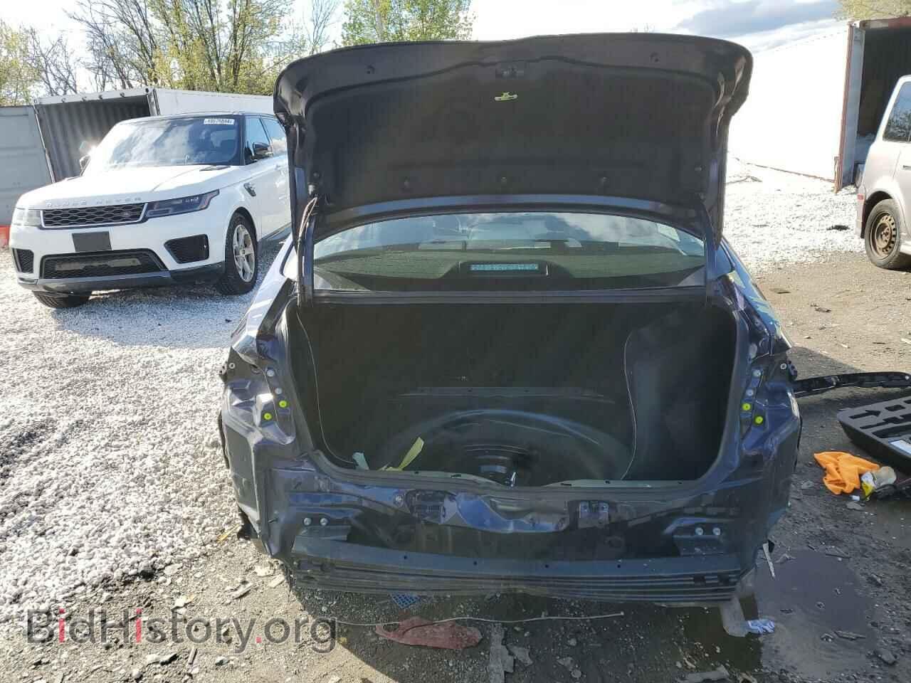 2023 TOYOTA COROLLA - VIN: 5YFB4MDE0PP079440 - Фото 6