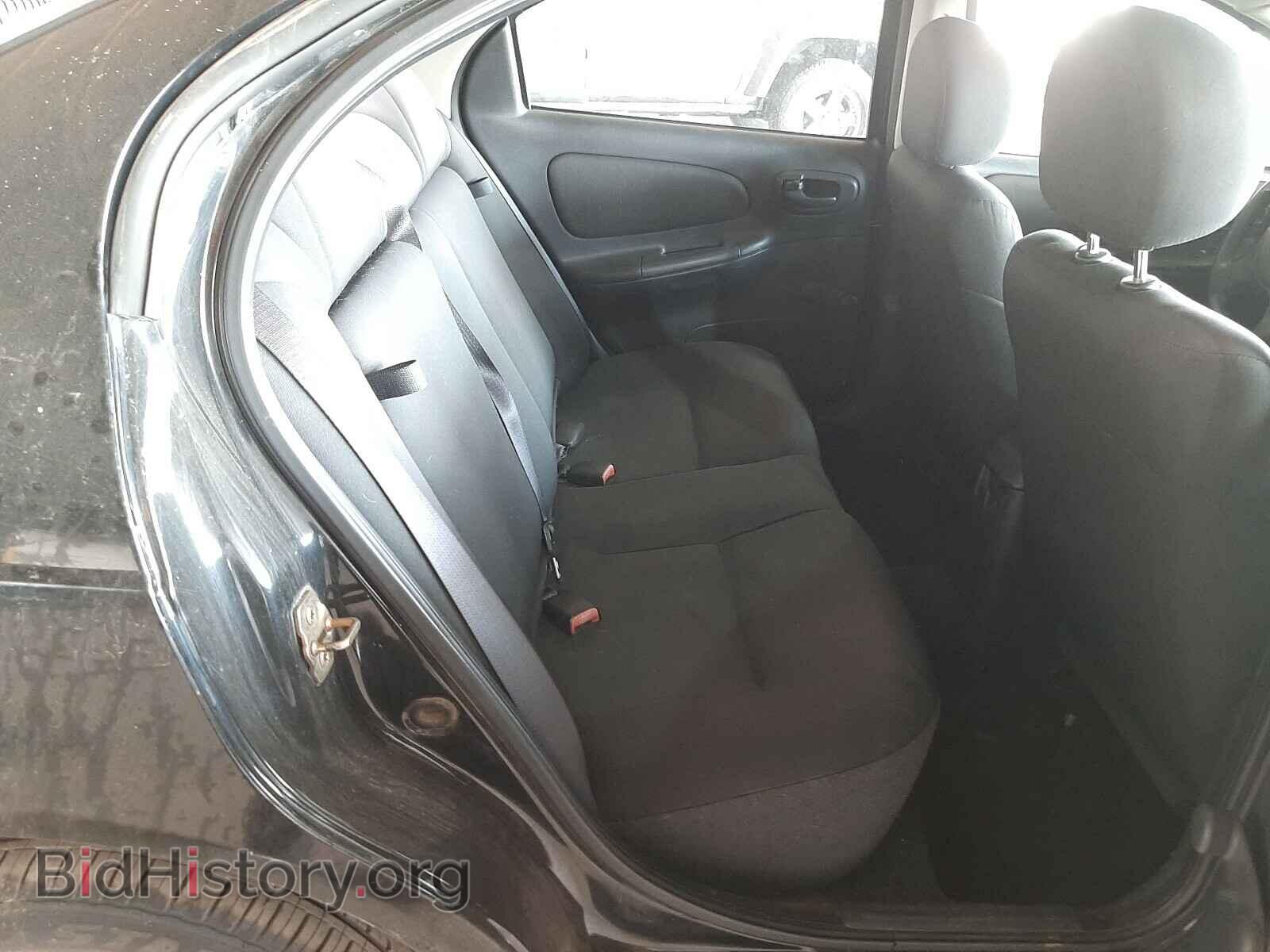 2005 DODGE NEON - VIN: 1B3ES56C35D136347 - Фото 6