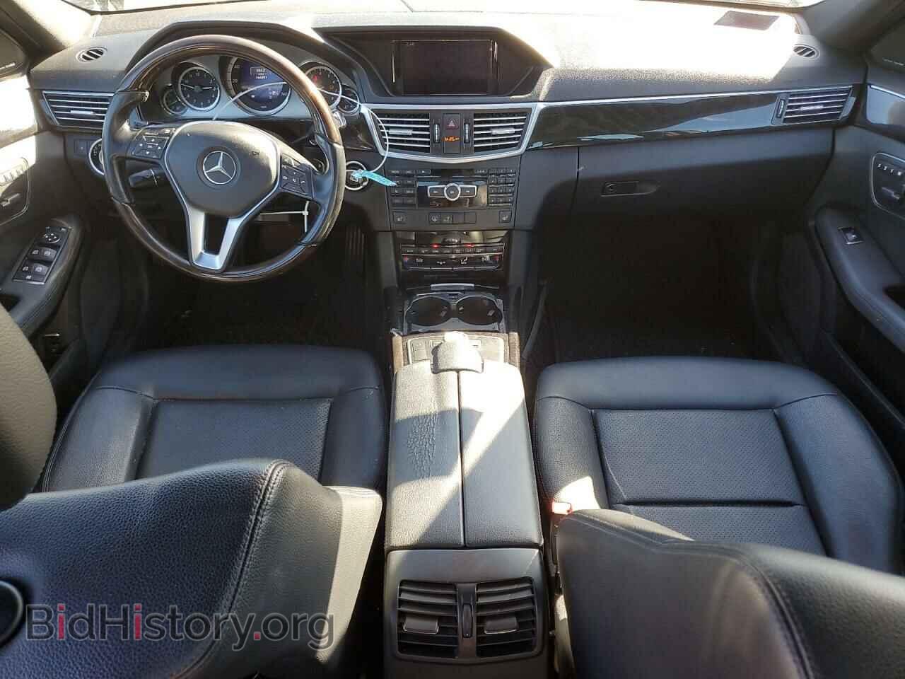 2013 MERCEDES-BENZ E-CLASS - VIN: WDDHF8JB3DA700794 - Фото 8