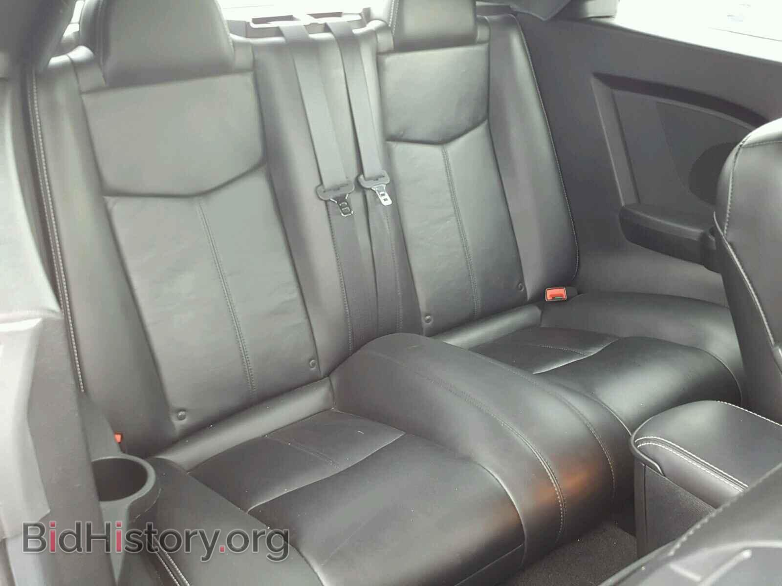 2013 CHRYSLER 200 - VIN: 1C3BCBFG9DN609472 - Фото 6