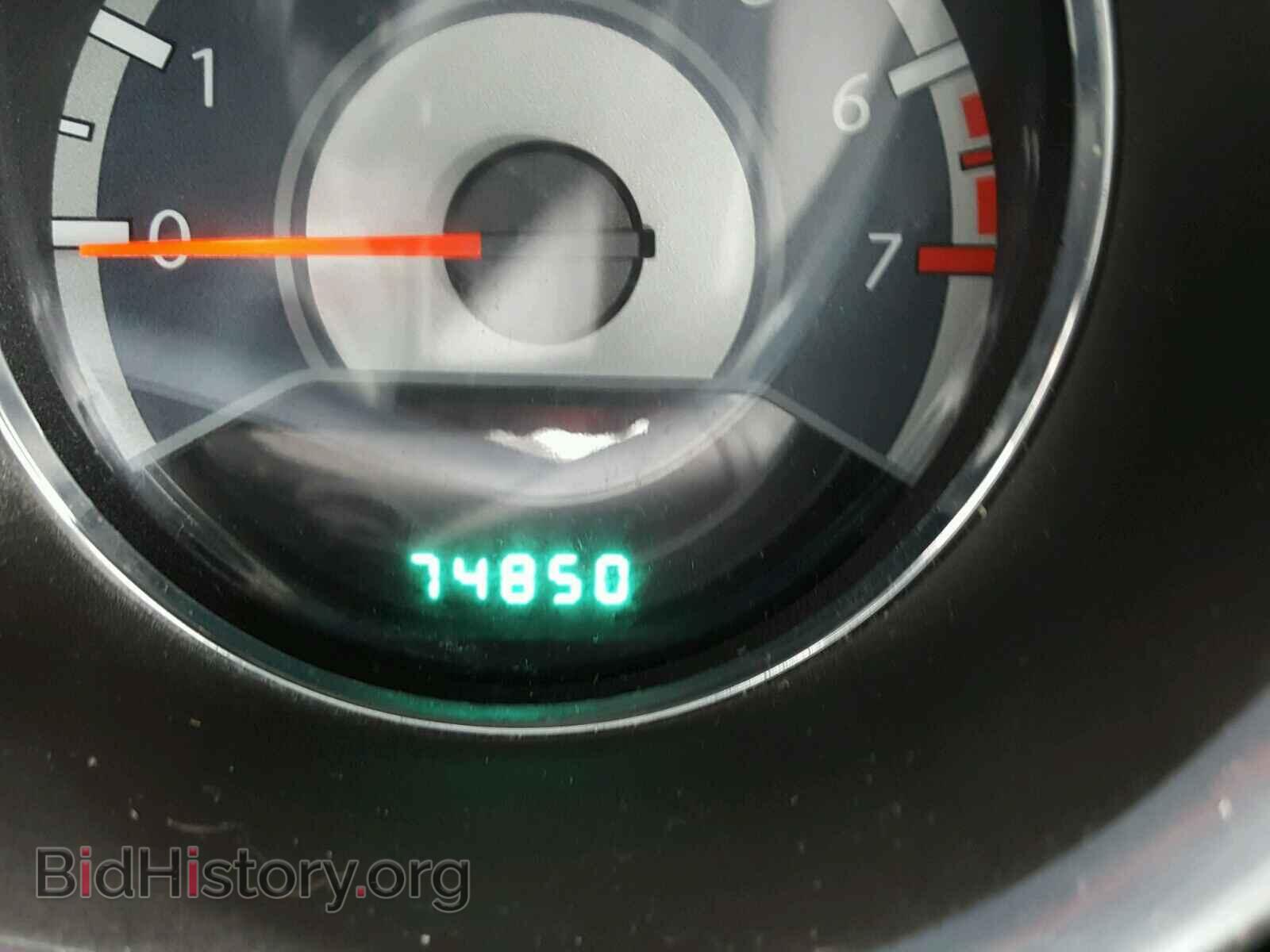 2013 CHRYSLER 200 - VIN: 1C3BCBFG9DN609472 - Фото 8
