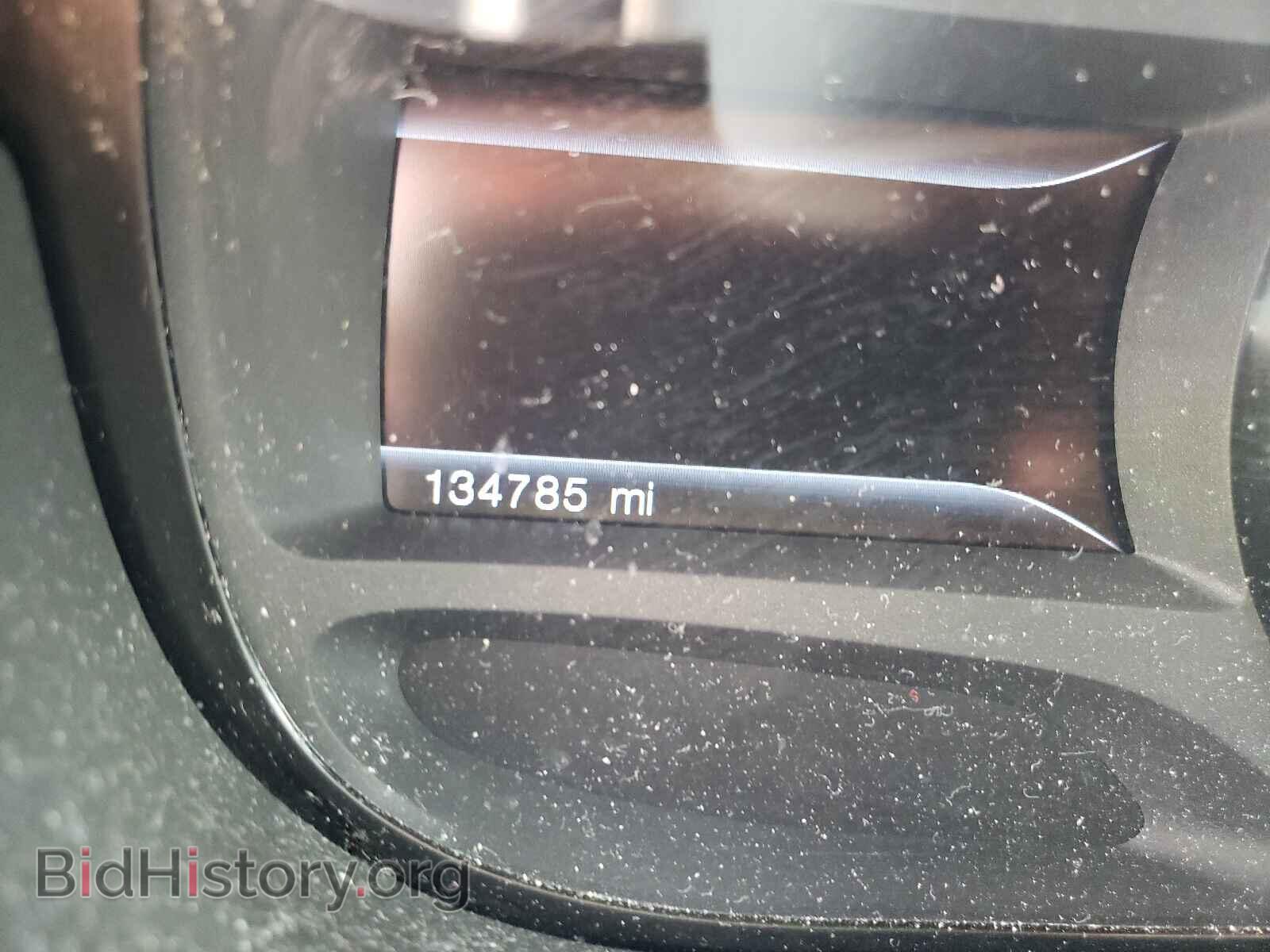 2012 FORD EDGE - VIN: 2FMDK3JC2CBA01834 - Photo 8