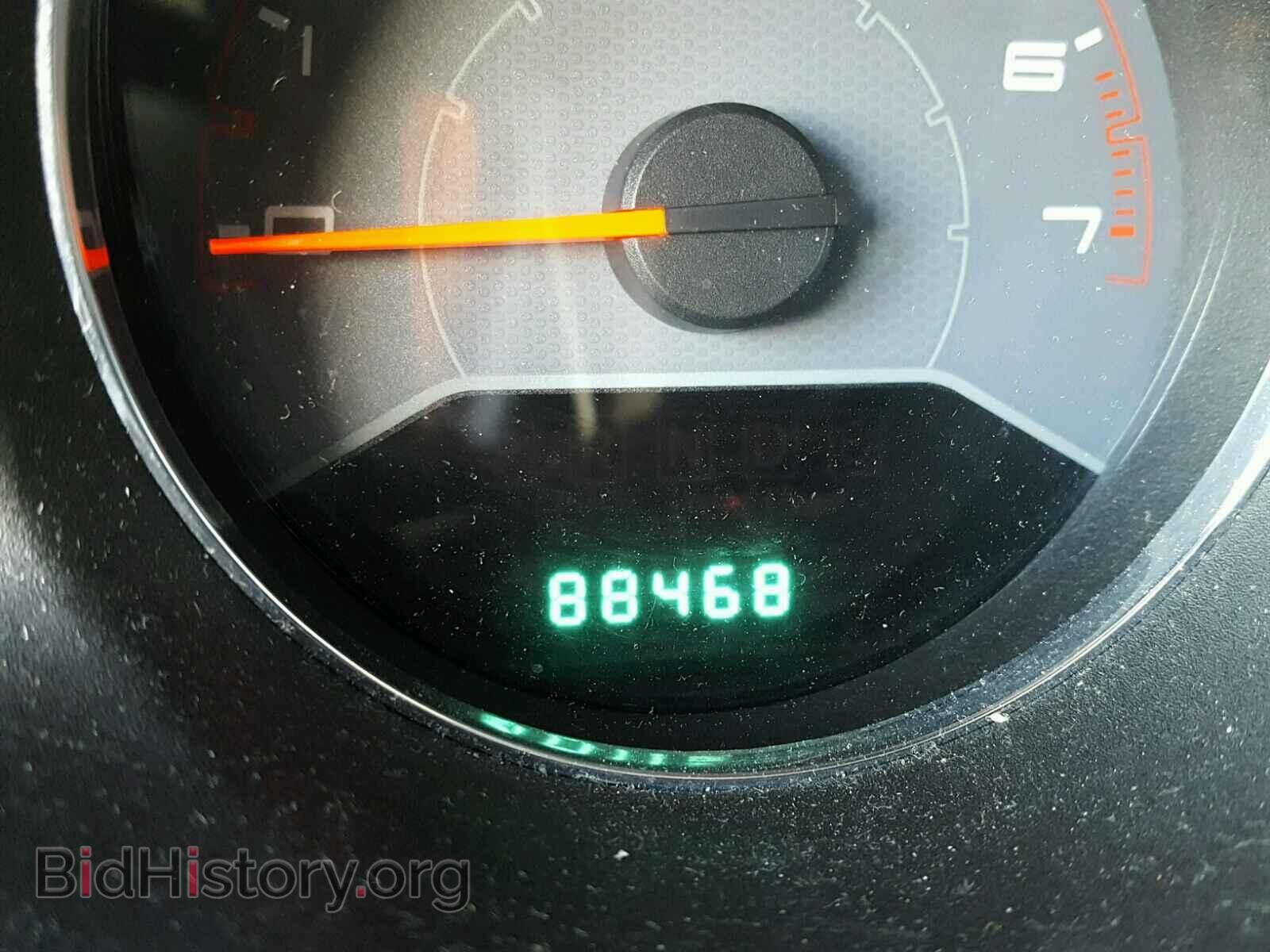 2012 DODGE AVENGER - VIN: 1C3CDZAB8CN150827 - Photo 8