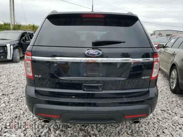 2012 FORD EXPLORER - VIN: 1FMHK8D81CGA42003 - Фото 6
